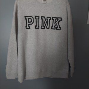 Sweatshirt oversized